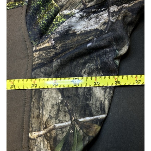 Drake Men's Performance Full Zip Fleece Hoodie with Agion Active XL - SIZE XL - Picture 10 of 14